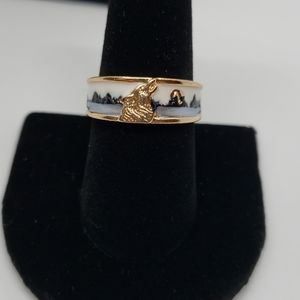 Call of the Wild Ring 💍